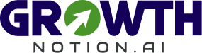 Growth Notion AI